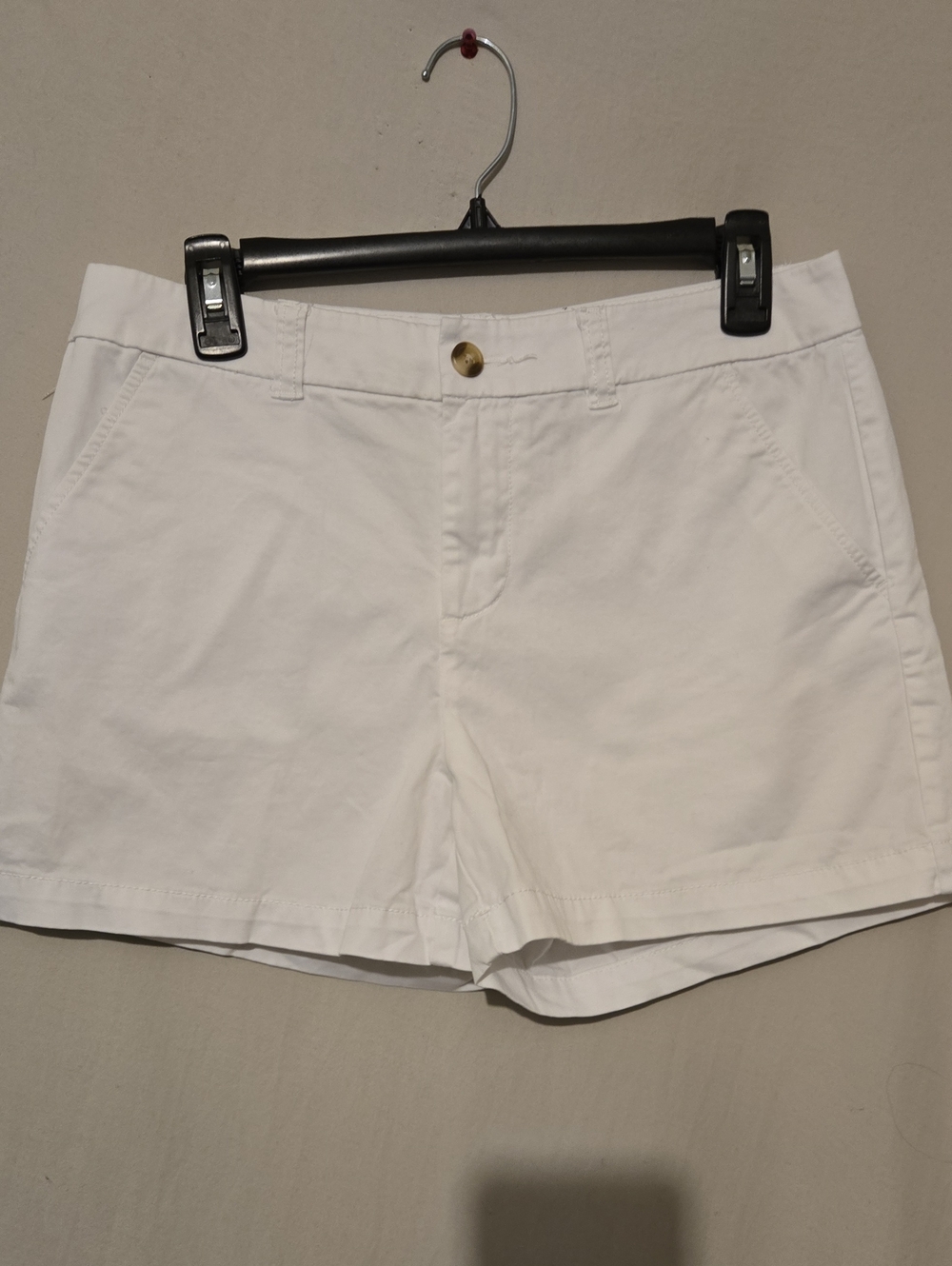 Maison Jules chino shorts
